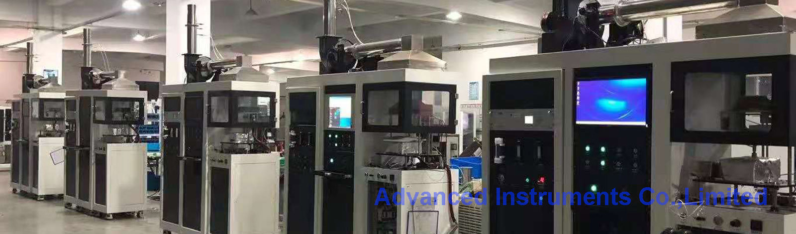 Kualitas Alat Uji Laboratorium pabrik