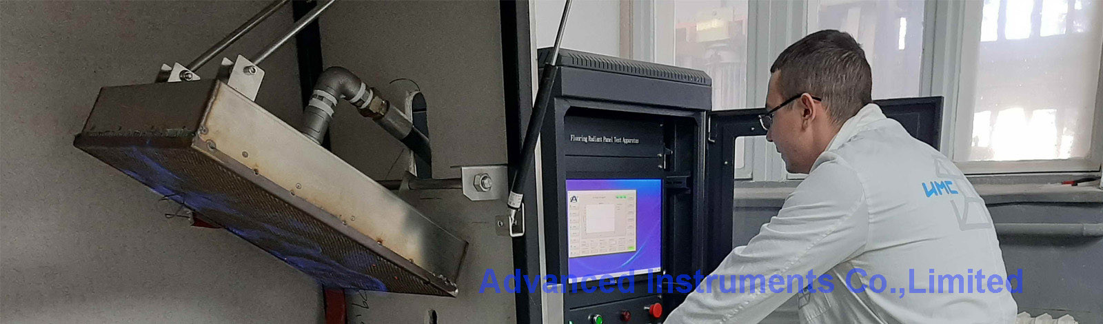 Kualitas Alat Uji Laboratorium pabrik