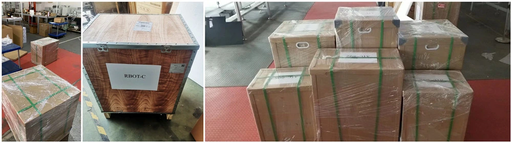 Thermal Stability Tester ASTM D6743 untuk Oli Mineral dan Cairan Perpindahan Panas Hidrokarbon Sintetik 4