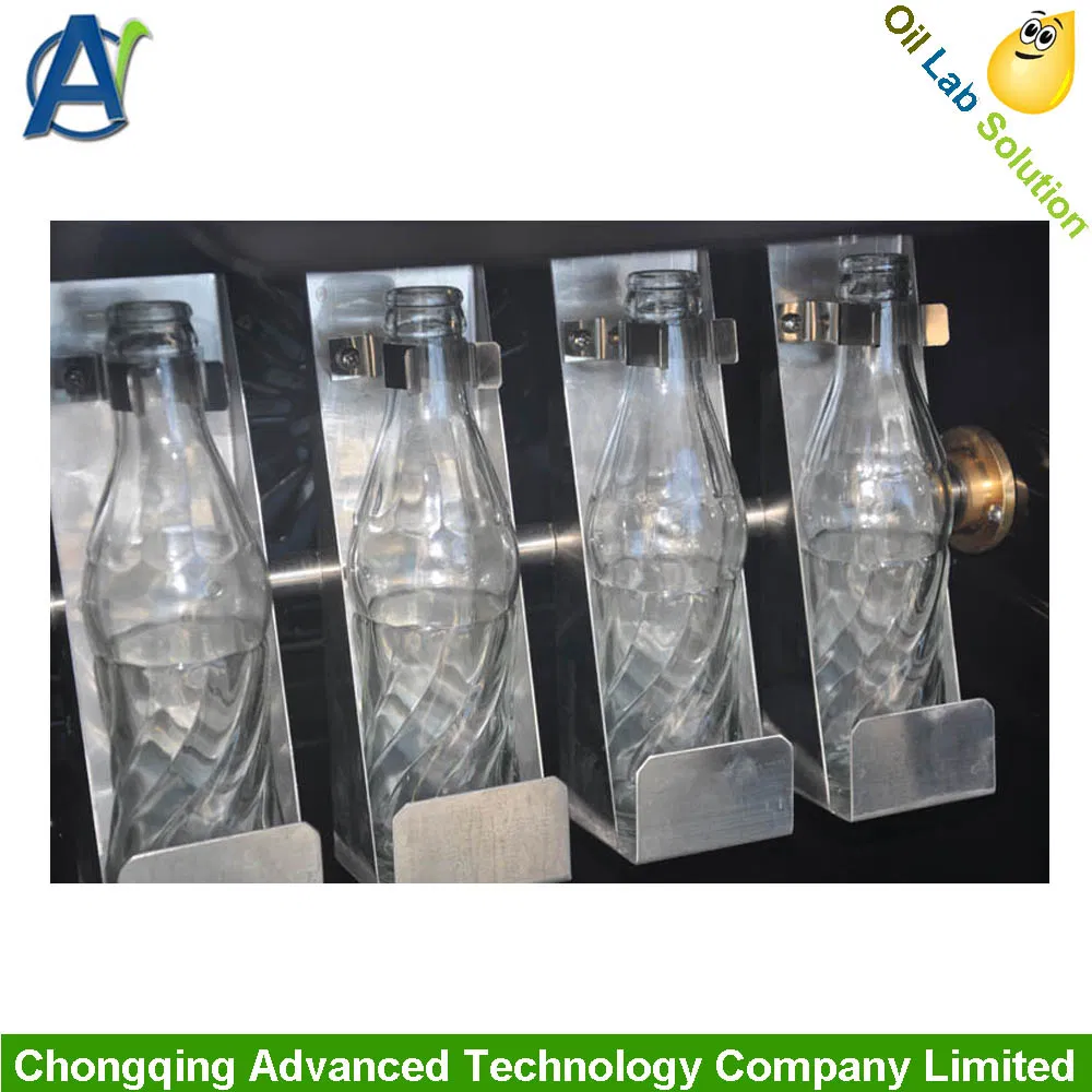 ASTM D2619 Penguji Stabilitas Hidrolitik untuk Cairan Hidrolik (Metode Botol Minuman) 1