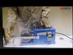 Pelumas OK Penguji Beban untuk Sifat Tekanan Ekstrem