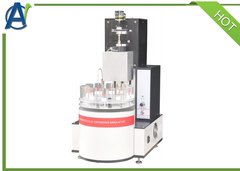 Simulator Cold Cranking untuk Uji Viscositas Terlihat dari Minyak Mesin