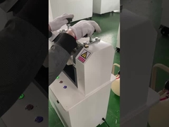 Mesin Pengiris Spesimen IEC 60811 untuk Persiapan Spesimen Kabel dan Kabel