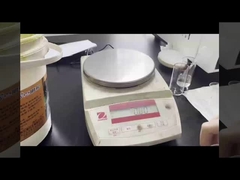 Peralatan Analisis Oli Pelumas Otomatis untuk Uji Stabilitas Oksidasi Gemuk ASTM D942