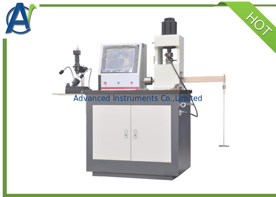 ASTM D4290 Leakage Tendencies Tester For Automotive Wheel Bearing Grease