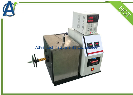ASTM D4290 Leakage Tendencies Tester For Automotive Wheel Bearing Grease