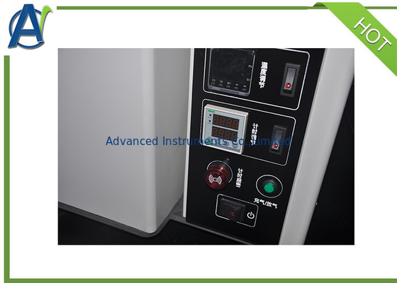 Thermal Stability Tester ASTM D6743 For Mineral Oil And Synthetic Hydrocarbon Heat Transfer Fluids
