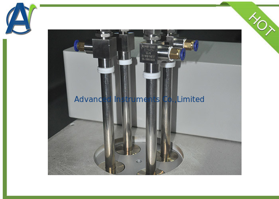 Thermal Stability Tester ASTM D6743 For Mineral Oil And Synthetic Hydrocarbon Heat Transfer Fluids