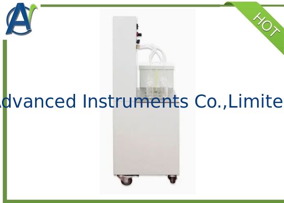 ASTM D2274 Accelerated Method Distillate Fuel Oils Oxidation Stability Tester