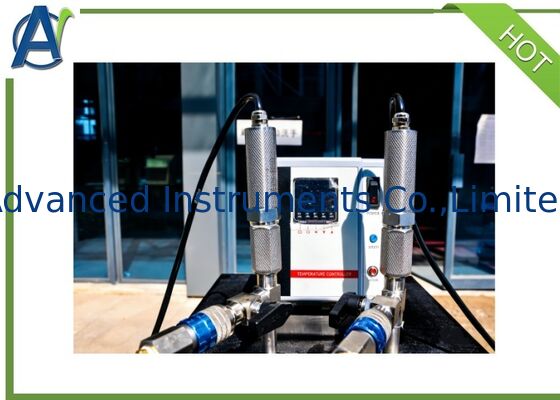 ASTM D942 Automatic Oxygen Bomb Oxidation Stability Apparatus for Lubricating Greases