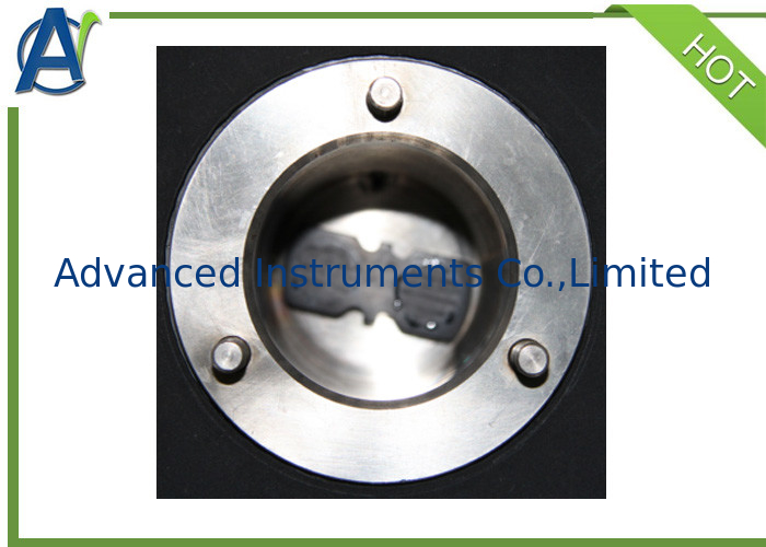 ASTM D2272 Automatic Rotating Pressure Vessel Oxidation Tester