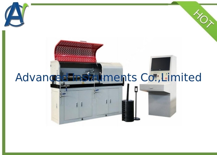 ASTM D5182-97 FZG Gear Wear Test Machine