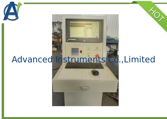ASTM D5182-97 FZG Gear Wear Test Machine