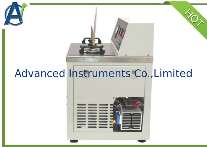 ASTM D1665 Determination of Engler Viscosity for Tar Products