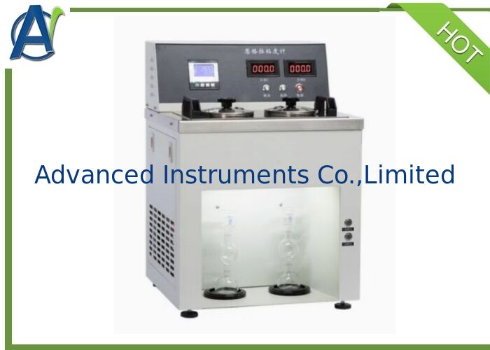 ASTM D1665 Determination of Engler Viscosity for Tar Products