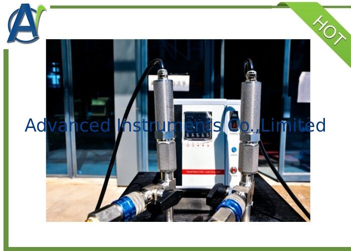 ASTM D942 Automatic Oxygen Bomb Oxidation Stability Apparatus for Lubricating Greases