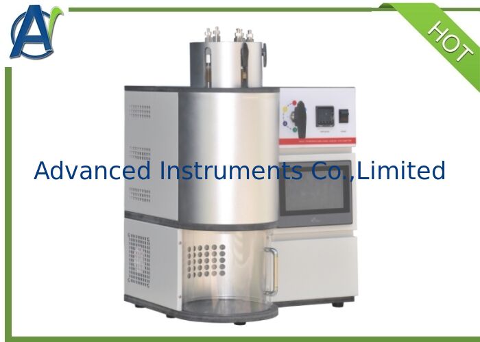 CEC L-45-A-99 & ISO 26422 KRL Tapered Roller Bearing Shear Tester for Lubricant Shear Stability Test