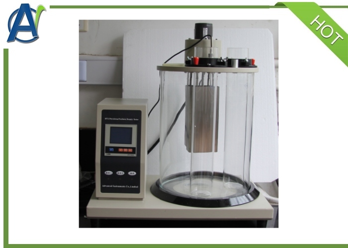 ASTM D1298 Digital Electronic Density Tester for Crude Oil and Liquid Petroleum