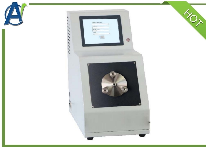 ASTM  D2272 Automatic Lubricating Oil Oxidation Stability Detector (Rotating Bomb Method)RBOT/RPVOT