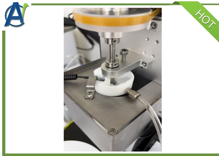 ASTM D5293 Fully Automatic Cold Cranking Simulator CCS Apparent Viscosity Analyzer with Semiconductor Refrigeration