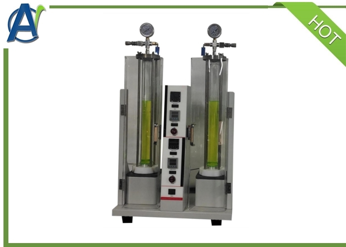 Aluminum Alloy Corrosion Test Apparatus for Engine Coolants in Accordance with ASTM D4340