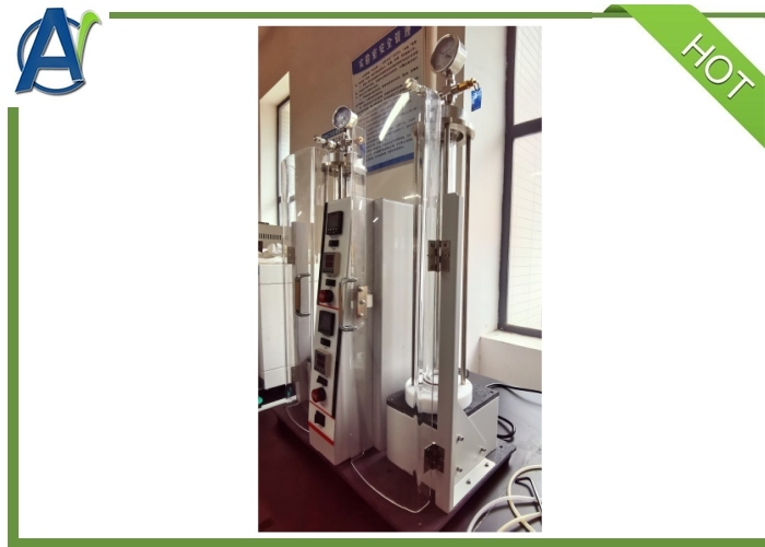 Aluminum Alloy Corrosion Test Apparatus for Engine Coolants in Accordance with ASTM D4340