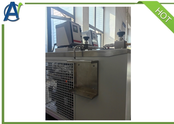 ASTM D2158 LPG Residue Testing Apparatus for Liquefied Petroleum Gas