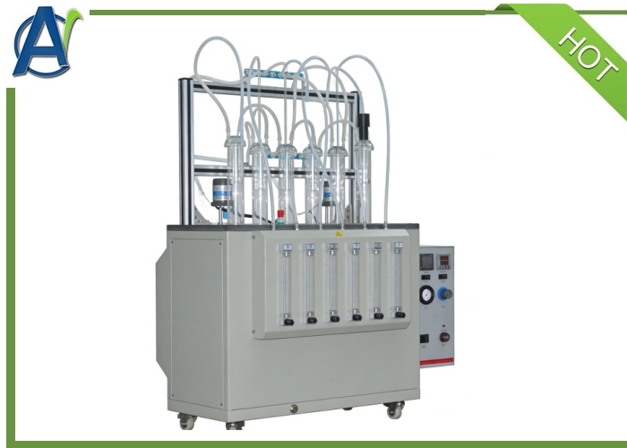 Oxidation Stability Tester for Inhibited Mineral Oil ASTM D943