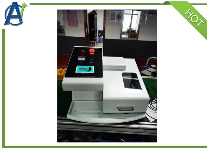 ASTM D4170 Lubricating Grease Fretting Wear Resistance Tester | Grease Fretting Corrosion Testing Equipment