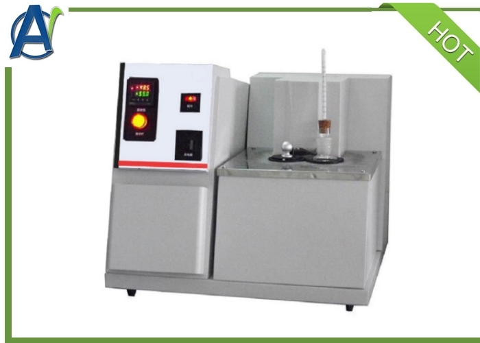 Brake Fluid Water Tolerance Tester ISO4925 for Motor Vehicle Brake Fluid
