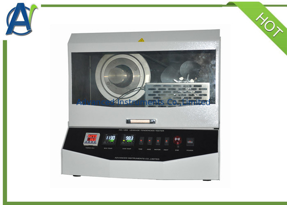 Instrumen Uji Kecenderungan Kebocoran ASTM D1263 Untuk Pelumas Gemuk