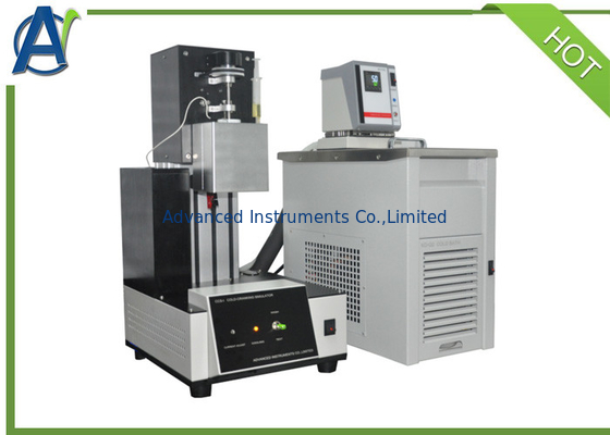 Engine Oil CCS Apparent Viscosity Test Machine oleh Cold Crank Simulator