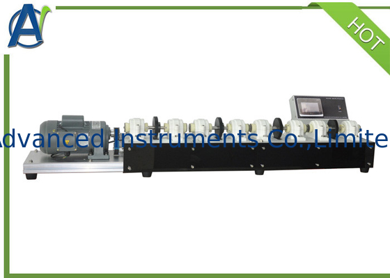 ASTM D6138 Grease Testing Equipment Dalam Kondisi Basah Dinamis (Uji Emcor)
