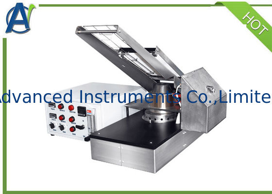 NFP 92-503 Peralatan uji pembakar listrik dengan pembakar listrik impor