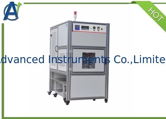 GB 29743.3-2025 FCV Circulation Coolant Corrosion Test Bench untuk Fuel Cell Coolant Aging & Corrosion Test