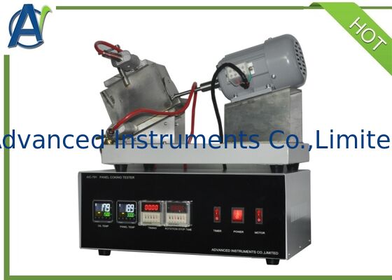 Ftm 791-3462 Penguji kecenderungan coking untuk pengujian minyak mesin