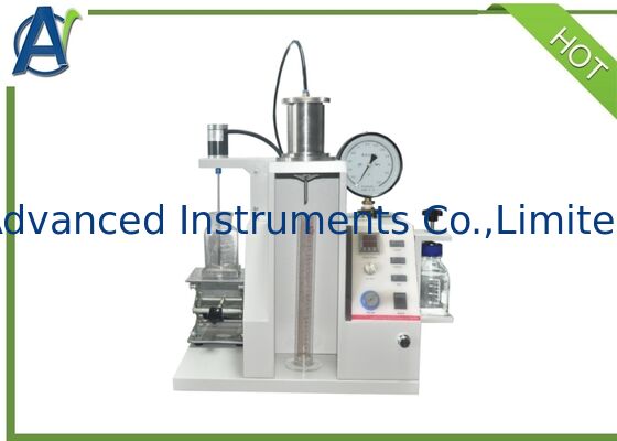 ISO 13357 SH/T 0805 Peralatan Uji Filterabilitas Minyak Pelumasan