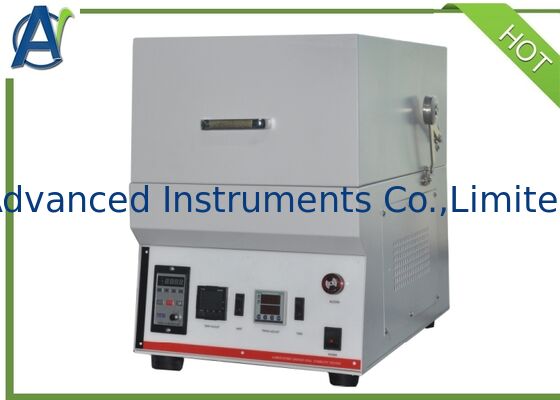 ASTM D1831 Grease Roll Stability Tester Lubricating Grease Roller Stability Testing Equipment (Perangkat pengujian stabilitas rol minyak)
