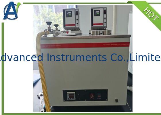 ASTM D2158 LPG Residu Tester Peralatan pengujian residu gas minyak bumi cair