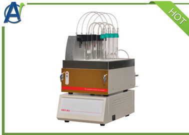 EN 16568 Thermal Oksidasi Tester Asam Lemak Metil Ester Dengan Oksidasi Dipercepat