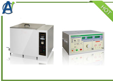 Mesin Uji Densitas Penyerapan Air Untuk Kabel sesuai IEC 60811-1-3