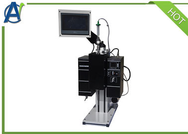 Alat Uji Minyak Petroleum, Viscometer Shear Suhu Tinggi Tinggi