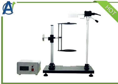 NF P92-505 Alat Uji Tetes untuk Bahan Bangunan dan Pemasangan