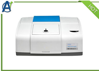 ASTM D2412 FTIR Fourier Mengubah Spektroskopi Inframerah Untuk Lab Perminyakan
