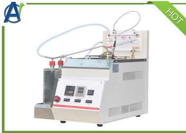 Metode ASTM D5800 Noack B Metode Alat Uji Evaporasi Rugi untuk Minyak Pelumas