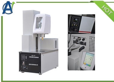 ASTM D2983 Brookfield Viscometer Suhu Rendah untuk Uji Viskositas Pelumas