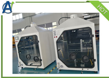 UL94-X Ruang Uji Api Horizontal dan Vertikal IEC60695-11