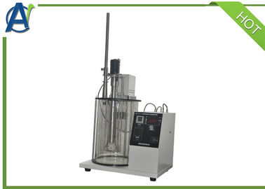 ASTM D2711 Penguji Karakteristik Demulsibilitas Minyak Pelumas dengan Timer Digital