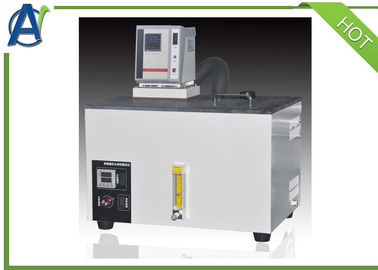 ASTM D1264 Water Washout Tester untuk Mengevaluasi Ketahanan Pelumas Gemuk