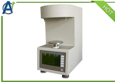 ASTM D971 Pengukur Tegangan Permukaan Antarmuka Otomatis Dengan Layar LCD Besar LCD
